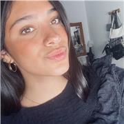 Estudiante de bachillerato, quiero seguir estudiando para psicologa y le quiero dar clases a primaria
